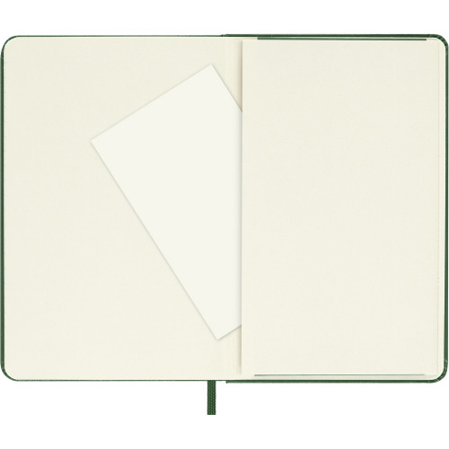 MOLESKINE Notatnik ok. A6 Khaki VM201-25 (10)