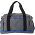 Mała torba sportowa, podróżna niebieski V0961-11  thumbnail