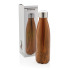 Butelka termiczna 500 ml Brązowy P436.489 (7) thumbnail