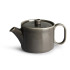 Dzbanek na herbatę COFFEE & MORE, szary Default 5017886- (2) thumbnail