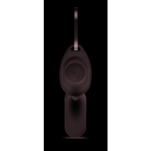 Zawieszka na suwak Biały MO9396-06 (1)