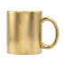 Kubek ceramiczny 350 ml | Yillka Złoty VA070-24 (5) thumbnail