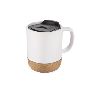 Kubek SOFTEL 300 ml Biały