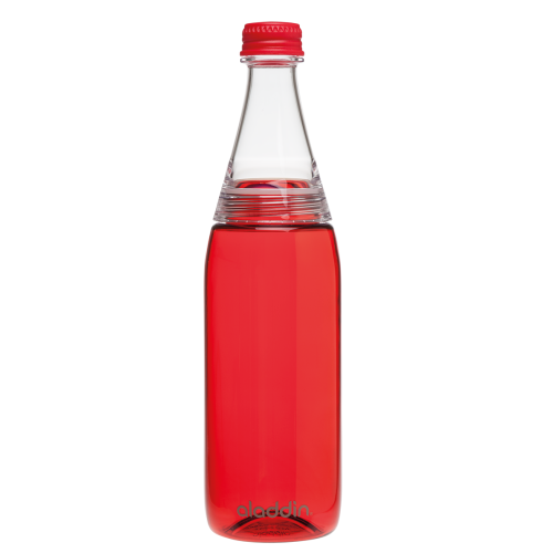 Butelka Aladdin Fresco Twist&Go Bottle 0.7L Czerwony 1001729068 