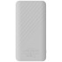 Xtorm XG220 Go2 powerbank 15 W 20 000 mAh z szybkim ładowaniem Biały 12441262 (3) thumbnail