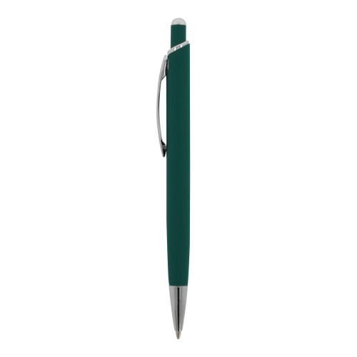 Ballpen Monaco Metal miękki dotyk Ciemnozielony LT87780-N0030 (2)