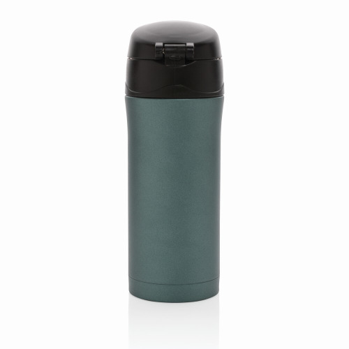 Kubek termiczny 300 ml Zielony P432.767 (3)