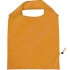 Torba składana na zakupy ELDORADO pomarańczowy 072410  thumbnail