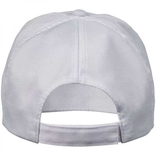 Czapka z daszkiem ARLINGTON Biały 060706 (3)