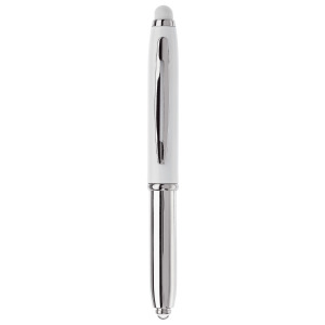 Długopis Stylus Shine+rysik