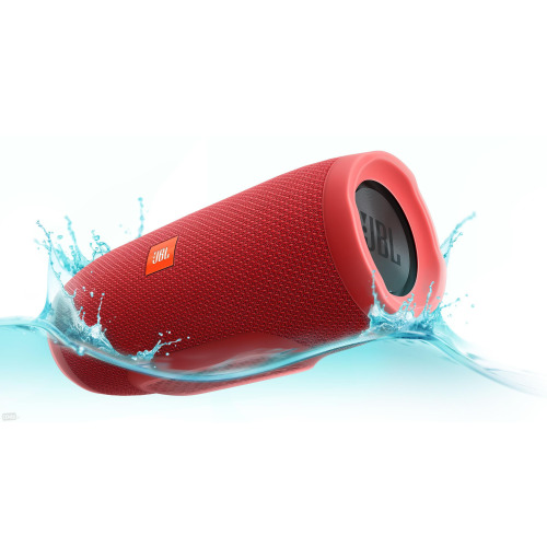 Głośnik Bluetooth JBL CHARGE 3 Czerwony EG 020505 
