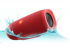 Głośnik Bluetooth JBL CHARGE 3 Czerwony EG 020505  thumbnail