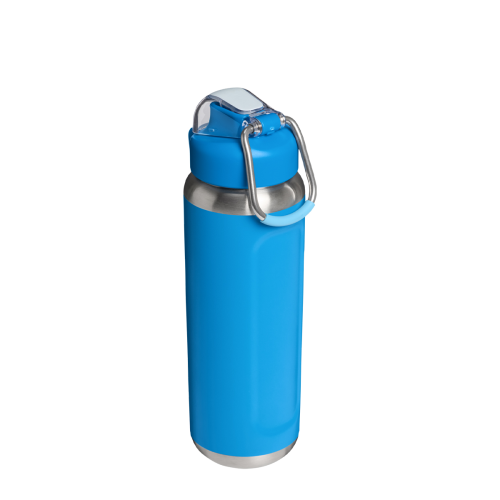 Butelka The Stanley Wellspring Bottle 0.7L / 24oz Azure 1013111036 (2)