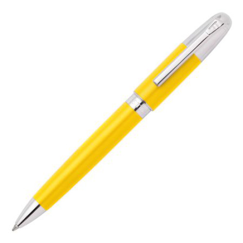 Długopis Classicals Chrome Light Blue Żółty FSN3874S 