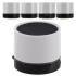 Głośnik Bluetooth TAIFUN Biały 092506  thumbnail