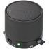 Głośnik Bluetooth HAWICK Czarny 336903  thumbnail