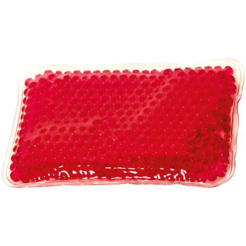 Kompres chłodząco-ogrzewający BERKLEY Czerwony 077405 