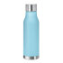 Butelka RPET 600 ml przezroczysty błękitny MO6237-52  thumbnail