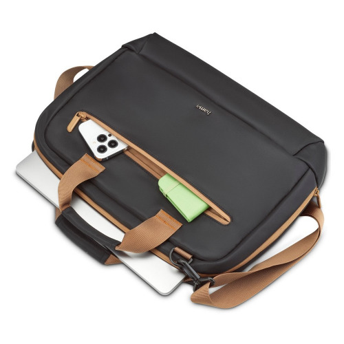 Torba na laptopa 15,6"-16,2" Hama Ultra Lightweight Czarny VH044-03 (7)
