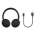 TAH5209 |Słuchawki nauszne Bluetooth Philips z 65-godzinnym czasem odtwarzania  Czarny LT42252-N0002 (6) thumbnail