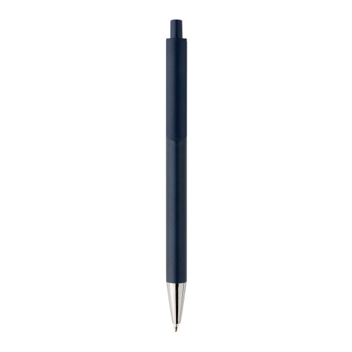 Długopis Swiss Peak Cedar niebieski P611.175 (2)