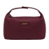 Kosmetyczka Joséphine Camel Bordowy CTC532R  thumbnail