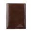 Męski portfel WITTCHEN skórzany praktyczny Brązowy WITT21-1-265  thumbnail