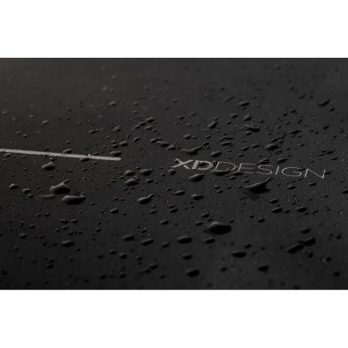 Bobby Bizz torba, plecak chroniący przed kieszonkowcami Czarny P705.571 (9)