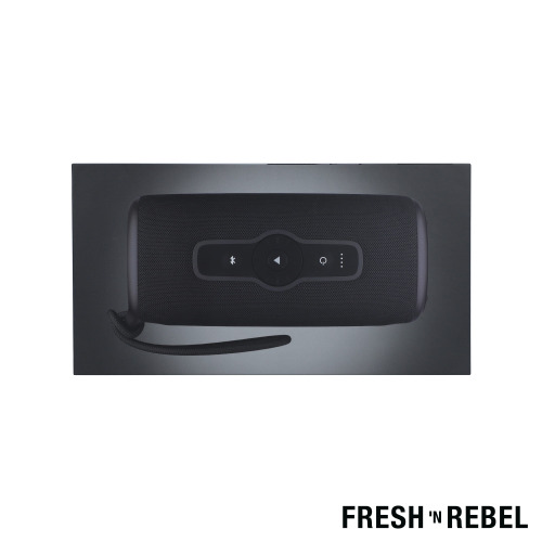  1RB7400 I Fresh 'n Rebel Bold M2-Waterproof Bluetooth speaker Stalowoszary LT49731-N0035 (2)