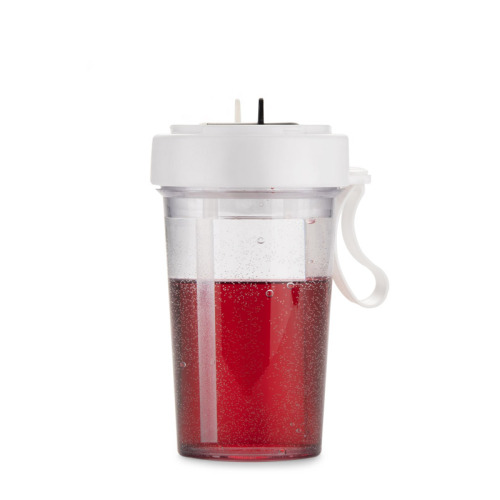 Kubek z dwiema komorami DUI 420 ml Biały 16053-01 (4)