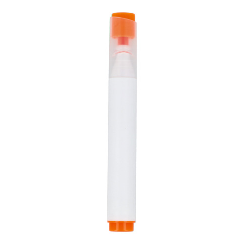 Owalny zakreślacz Pomarańczowy LT81263-N0026 (3)