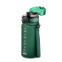 Bidon MOTIVA mini 500 ml Zielony 16246-05 (1) thumbnail