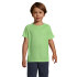 SPORTY Dziecięcy T-Shirt Apple Green S01166-AG-XXL  thumbnail