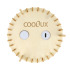 Lampa LED Coollux Lamella Luna Naturalny LT40730-N0094 (1) thumbnail