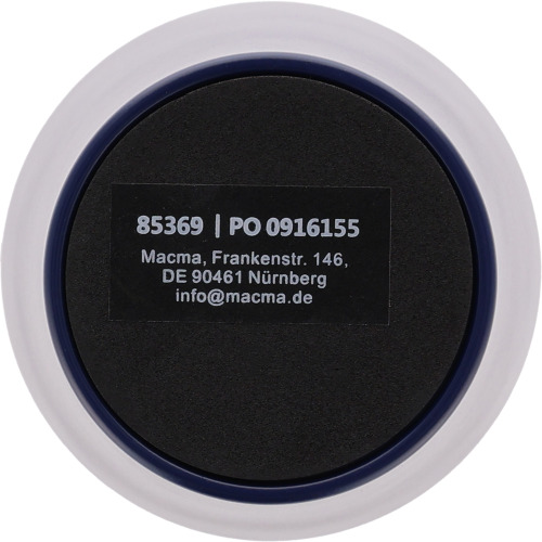 Kubek termiczny 600 ml JORDAN Granatowy 8536944 (7)