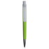 Długopis Prisma z NFC Jasnozielony / biały LT87280-N3201 (1) thumbnail