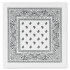 Wielofunkcyjna chusta 90 gr/m² biały MO6608-06 (1) thumbnail