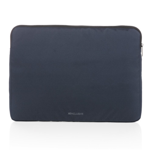 Pokrowiec na laptopa 15,6" AWARE™ RPET Niebieski P788.035 (1)