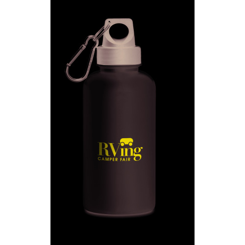 Butelka PE 500ml Biały MO9647-06 (2)