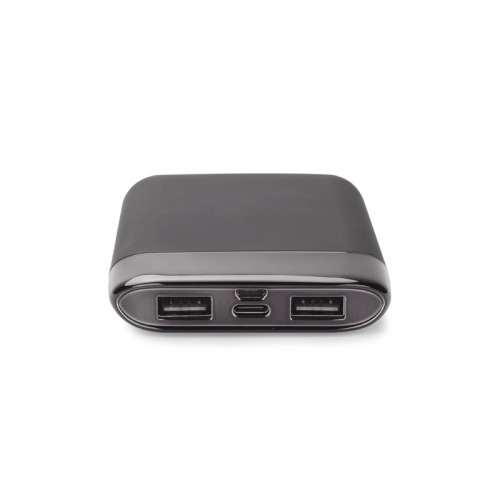 Powerbank MING 8000 mAh USB-C Biały 45130-01 (5)