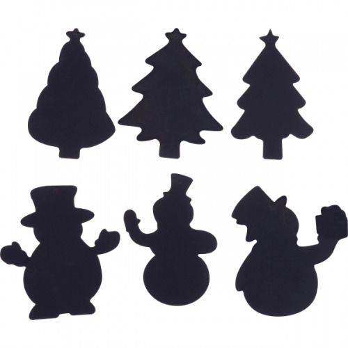 Zdrapki świąteczne SOUTH POLE Wielokolorowy 5277mc (4)