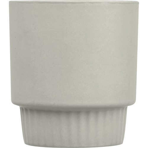 Kubek ceramiczny 300 ml AURELIA Szary 8536107 (3)