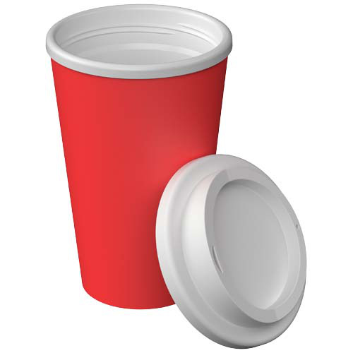 Kubek termiczny Americano® Infiniti 350 ml Pomarańcz lilii tygrysiej 21090420 (3)
