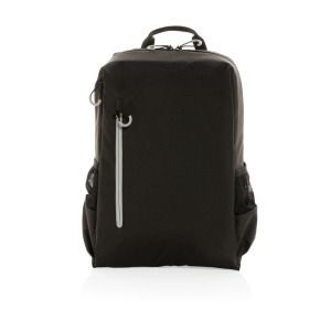 Plecak na laptopa 15,6" Swiss Peak Lima AWARE™, ochrona RFID