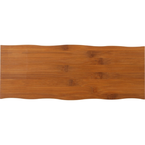 Deska bambusowa VILNIUS Brązowy 399701 (2)