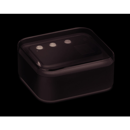 Odbiornik bezprzewodowy Biały MO9457-06 (5)