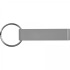 Brelok metalowy otwieracz do butelek ADRIANO Szary 8232507 (5) thumbnail