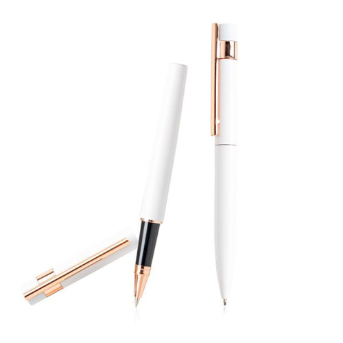 Zestaw piśmienniczy / Reset Granatowy IP33038665 (2)