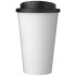 Americano® 350 ml tumbler with spill-proof lid Biały 21069500 (2) thumbnail