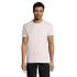 REGENT UNISEX T-SHIRT 150g Pale Pink S11380-PP-3XL  thumbnail